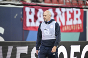 Hessenpokal OFC Kickers Offenbach - SG Barockstadt Fulda: