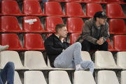 Hessenpokal OFC Kickers Offenbach - SG Barockstadt Fulda: Mark Zentgraf