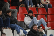 Hessenpokal OFC Kickers Offenbach - SG Barockstadt Fulda: Junus Emre Kocak