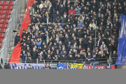 Hessenpokal OFC Kickers Offenbach - SG Barockstadt Fulda: