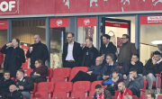 Hessenpokal OFC Kickers Offenbach - SG Barockstadt Fulda: