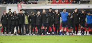 Hessenpokal OFC Kickers Offenbach - SG Barockstadt Fulda: