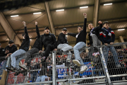Hessenpokal OFC Kickers Offenbach - SG Barockstadt Fulda: