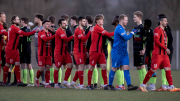 SV Großenlüder - SG Bronnzell: