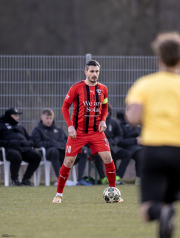SV Großenlüder - SG Bronnzell: Marco Weiss