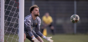 SV Großenlüder - SG Bronnzell: Constantin Jökel
