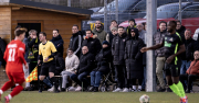 SV Großenlüder - SG Bronnzell: