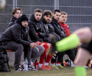 SV Großenlüder - SG Bronnzell: