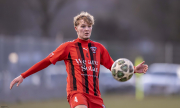 SV Großenlüder - SG Bronnzell: Josh Lilly