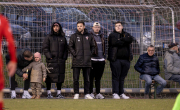 SV Großenlüder - SG Bronnzell: Kevin Hohmann