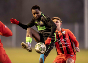 SV Großenlüder - SG Bronnzell: Eyanawa Landry Aquiteme Pitakani