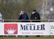 Pokal SG Rückers - SV Flieden: