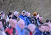 Pokal SG Rückers - SV Flieden: