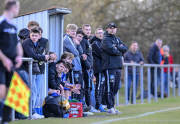 Pokal SG Rückers - SV Flieden: