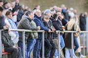 Pokal SG Rückers - SV Flieden: