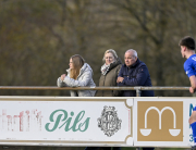 Pokal SG Rückers - SV Flieden:
