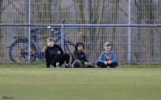 Pokal SG Rückers - SV Flieden: