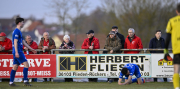Pokal SG Rückers - SV Flieden: