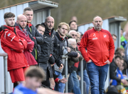 Pokal SG Rückers - SV Flieden: