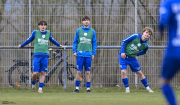 Pokal SG Rückers - SV Flieden: