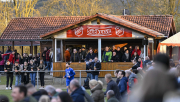 Pokal SG Rückers - SV Flieden: