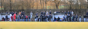 Pokal SG Rückers - SV Flieden: