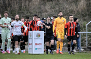 SV Germania Fulda - SC Borussia Fulda: