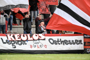 SV Germania Fulda - SC Borussia Fulda:
