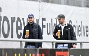 SV Germania Fulda - SC Borussia Fulda: