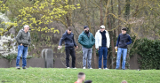 SV Germania Fulda - SC Borussia Fulda: