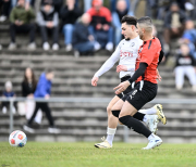 SV Germania Fulda - SC Borussia Fulda: