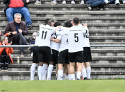 SV Germania Fulda - SC Borussia Fulda: