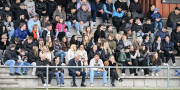 SV Germania Fulda - SC Borussia Fulda: