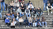 SV Germania Fulda - SC Borussia Fulda:
