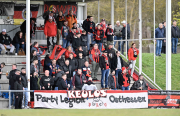SV Germania Fulda - SC Borussia Fulda: