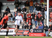 SV Germania Fulda - SC Borussia Fulda: