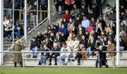 SV Germania Fulda - SC Borussia Fulda: