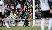 SV Germania Fulda - SC Borussia Fulda: