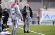 SV Germania Fulda - SC Borussia Fulda: Meik Voll