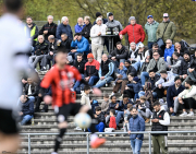 SV Germania Fulda - SC Borussia Fulda: