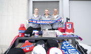 SG Barockstadt Fulda Lehnerz - Kickers Offenbach: Lisa Schlott