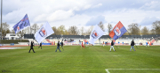 SG Barockstadt Fulda Lehnerz - Kickers Offenbach: