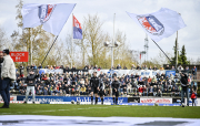 SG Barockstadt Fulda Lehnerz - Kickers Offenbach: