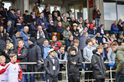 SG Barockstadt Fulda Lehnerz - Kickers Offenbach: