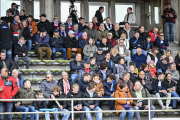 SG Barockstadt Fulda Lehnerz - Kickers Offenbach: