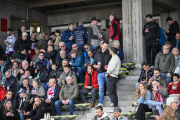 SG Barockstadt Fulda Lehnerz - Kickers Offenbach: