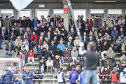 SG Barockstadt Fulda Lehnerz - Kickers Offenbach: