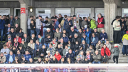 SG Barockstadt Fulda Lehnerz - Kickers Offenbach: