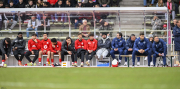 SG Barockstadt Fulda Lehnerz - Kickers Offenbach: