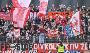 SG Barockstadt Fulda Lehnerz - Kickers Offenbach:
